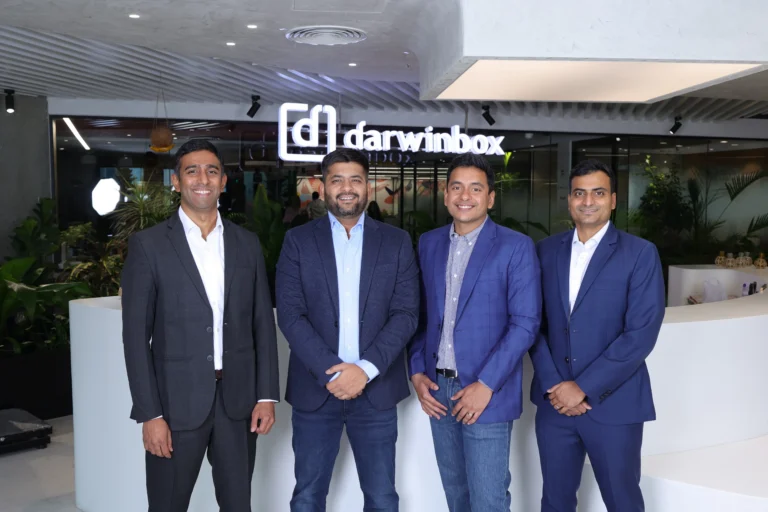 Darwinbox 获 TVG 追加投资：AI 原生 HCM 能否撬动传统 HR 套件的代际更替？