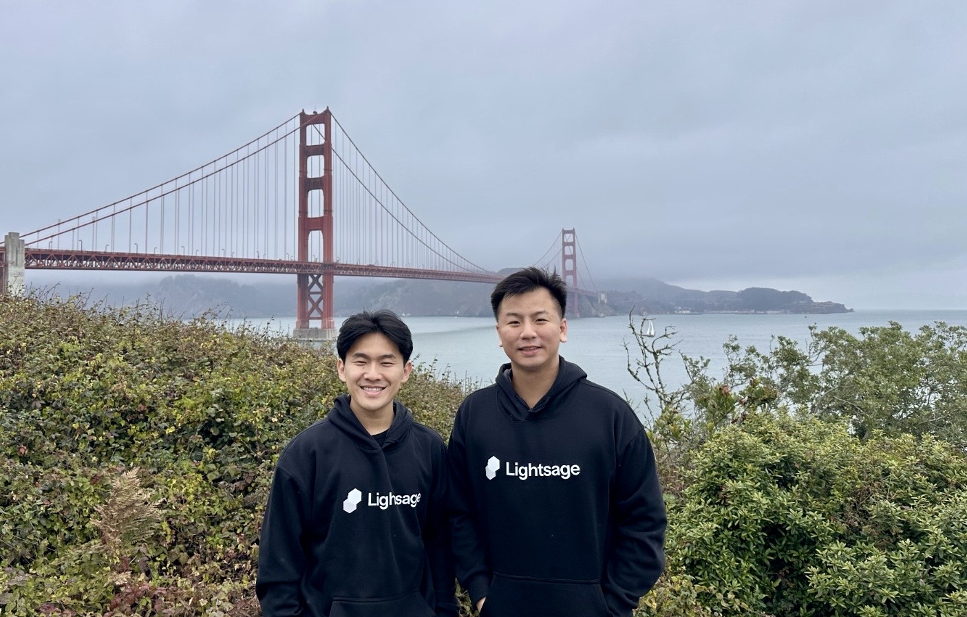Lightsage 获 400 万美元种子轮：当 AI 智能体成为软件采购决策者，增长逻辑如何重构？