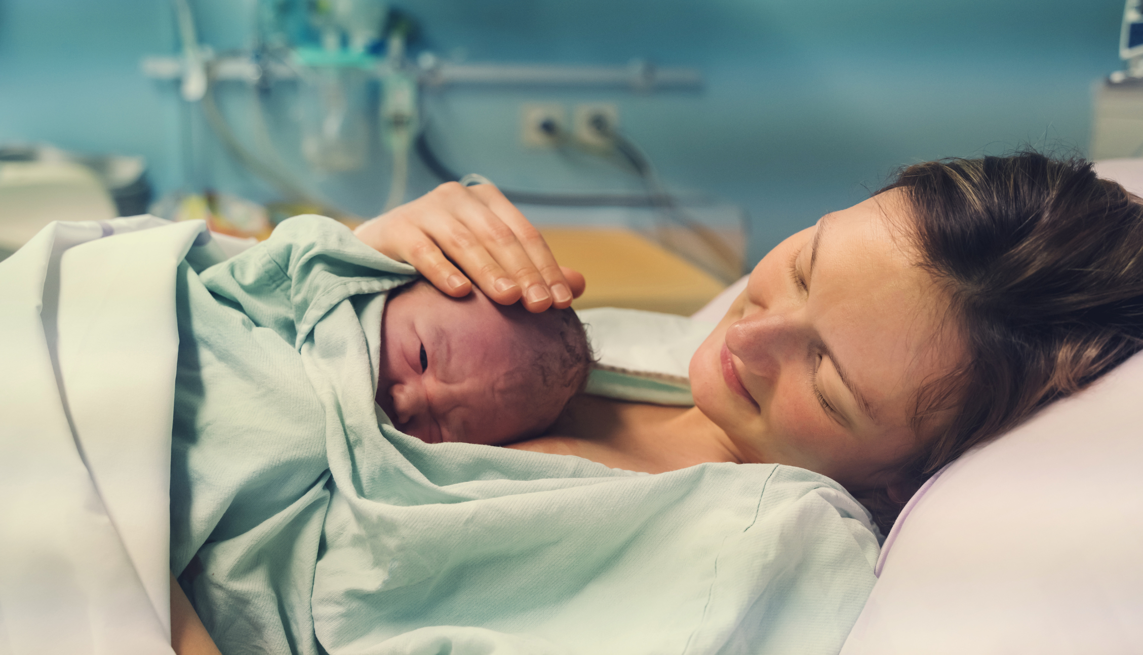 iPremom完成1500万欧元种子轮融资：妊娠并发症检测能否迎来分子诊断革命？