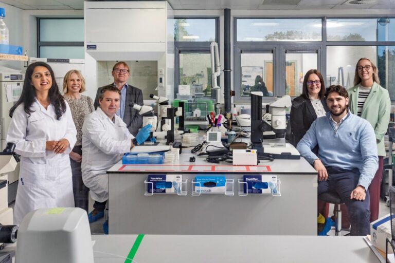Magnitude Biosciences获150万欧元融资：线虫体内高通量筛选能否替代传统动物测试加速药物发现？