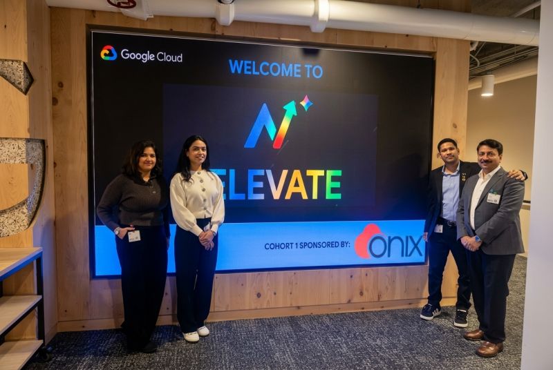Onix获500万美元种子前轮：当健康AI不再抓取互联网，专家授权知识能否重建信任？