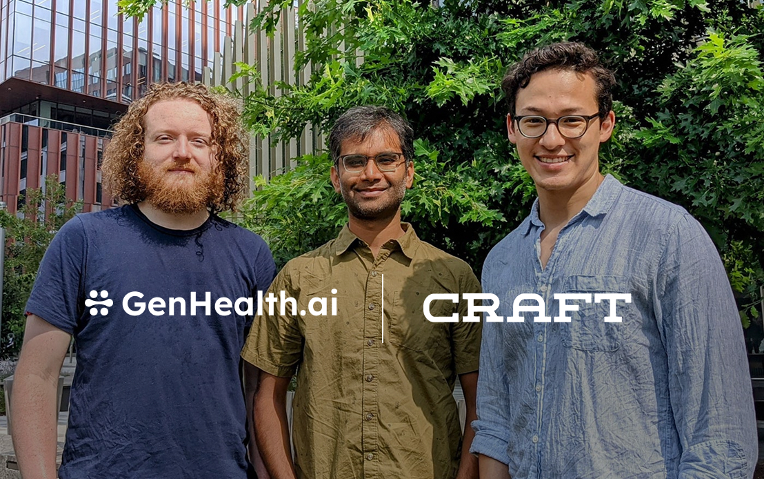 GenHealth.ai 完成 1650 万美元 A 轮：医疗后台 AI 智能体能否绕开传统 RCM 外包模式？