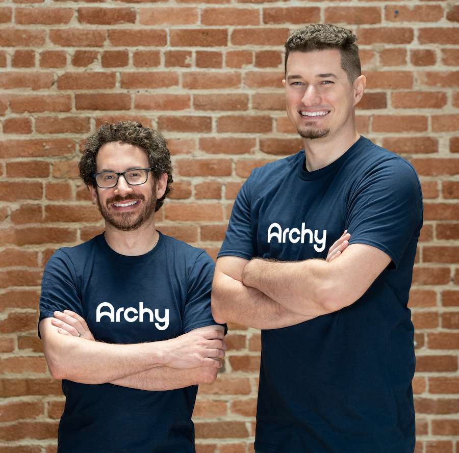 Archy 完成5000万美元C轮：牙科诊所75%仍依赖本地服务器，AI智能体能否替代割裂的单点工具？