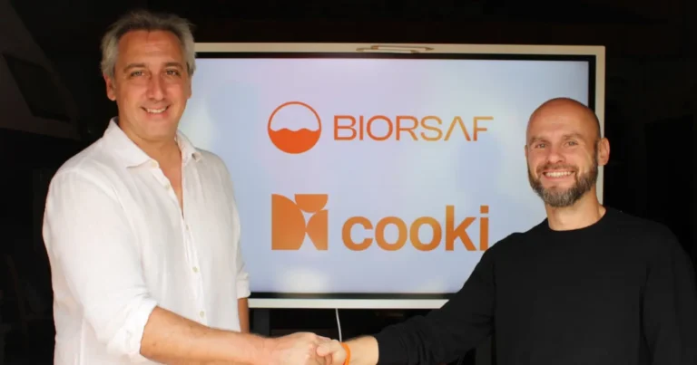 Biorsaf 融资 520 万欧元并收购 Cooki：意大利食品合规数字化率仅 3%，AI RegTech 能否撬动 340 万家企业市场？