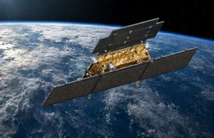 智星空间获新一轮战略融资：SAR卫星商业化盈利后，如何借力杭州资本加速星座规模化？