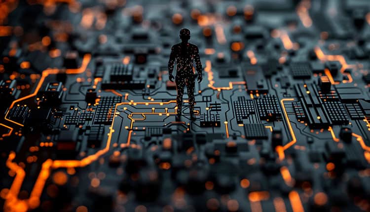KAVIA AI 获 Tata Elxsi 种子轮战略投资：AI 写代码之后，企业如何让变更可评审可验证