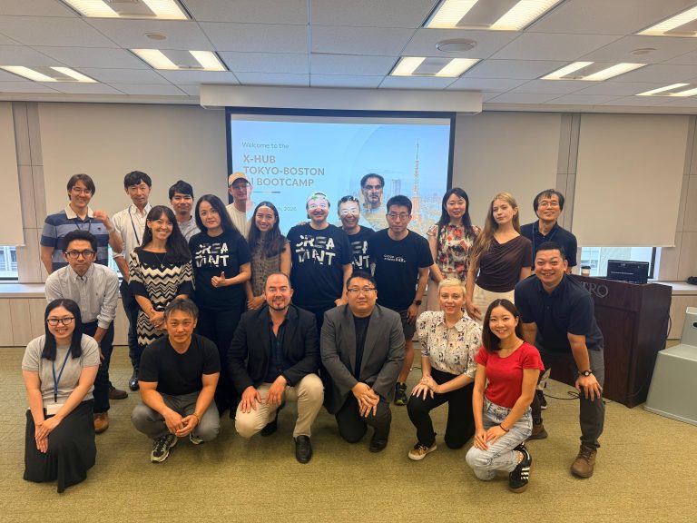 Tokoshie 获 East Ventures 种子轮：对话式 AI 3D CAD 能否重塑制造业与机器人设计流程