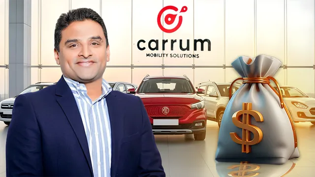 Uber向印度车队平台Carrum Mobility投资1000万美元B轮：网约车供给为何越来越依赖大型车队运营商？