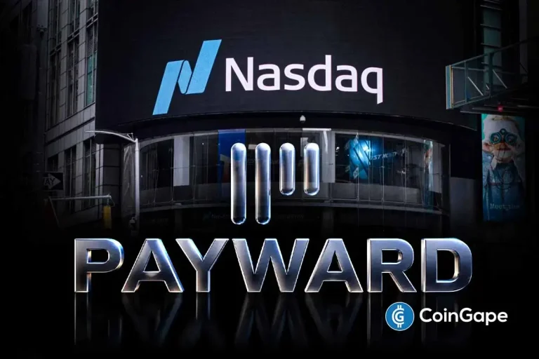 纳斯达克向Kraken母公司Payward战略投资1亿美元：代币化股票能否让传统清算从T+1走向全天候结算？