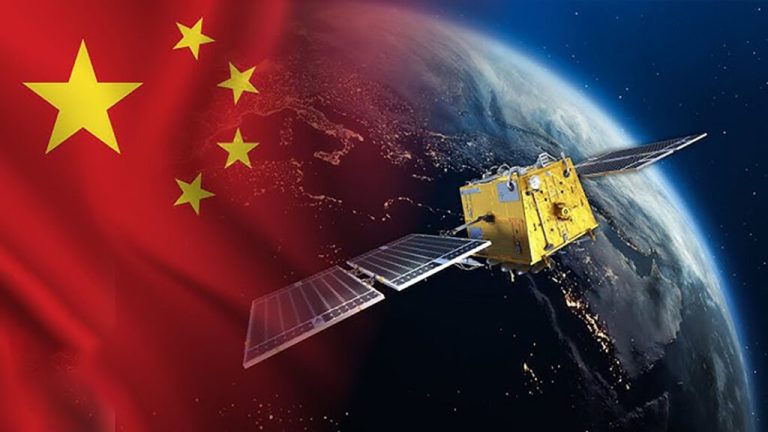 垣信卫星获69.76亿元增资，投后估值500亿元：低轨星座烧钱竞赛，2029年才是拐点？