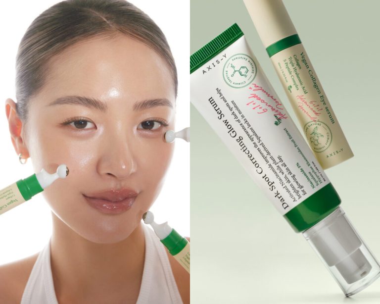 AXIS-Y获MBK Partners 1720亿韩元战略投资：K-Beauty能否靠纯素与气候灵感突破全球市场？