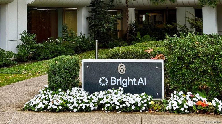 BrightAI获5100万美元A轮融资：AI能否终结物理基础设施的“盲人摸象”式维护？