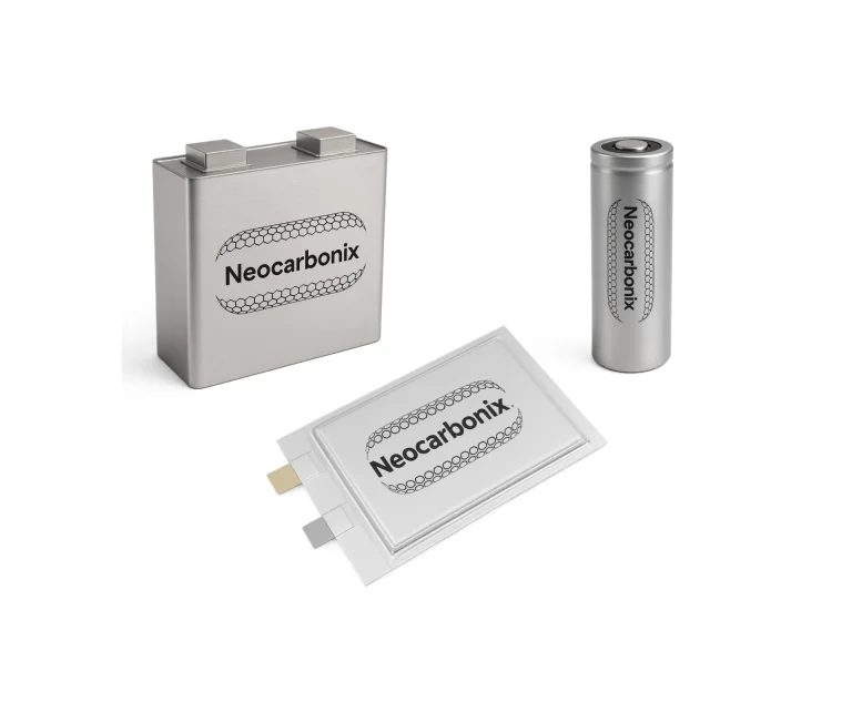 Nanoramic 完成 Series 2 融资首轮交割，投前估值 2.5 亿美元：无 PFAS 电池材料能否颠覆传统制造？
