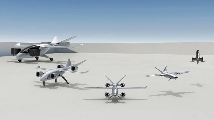 Airbility获470万美元A轮融资：高速eVTOL能否破解反无人机成本不对称难题？