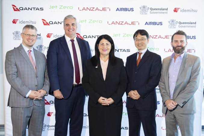 Jet Zero Australia 获 3000 万美元 C 轮融资：可持续航空燃料能否在澳大利亚起飞？