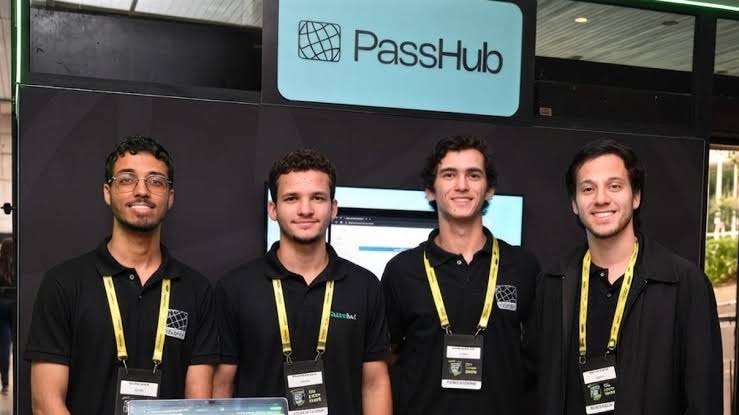 PassHub获750万雷亚尔种子前轮融资：能否用AI重塑巴西碎片化旅游技术？