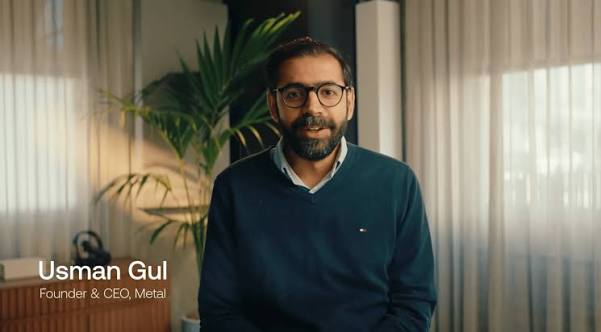 Metal 获 450 万美元种子轮融资：AI 能否成为资本形成过程的长期操作系统？