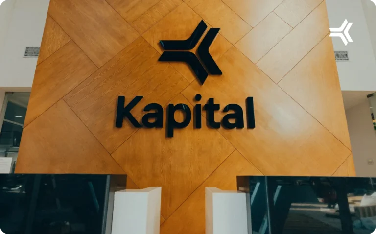 Kapital获1.25亿美元新融资：AI驱动的拉美B2B金融平台能否持续高增长？