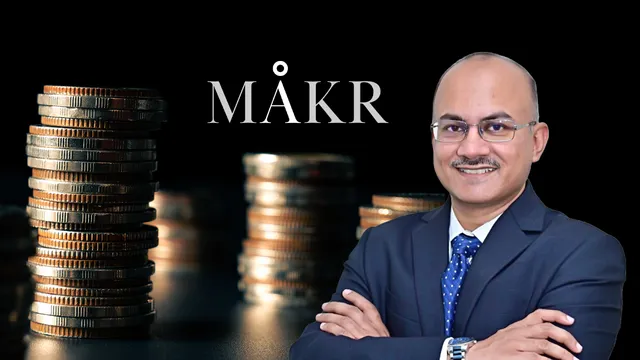 Makr Microsystems 获 1020 万卢比种子轮：能否让芯片亚表面缺陷检测成为下一代制程的标配？