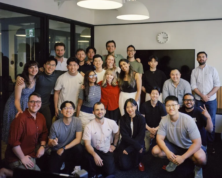 Mundo AI 获 2400 万美元种子轮及 A 轮融资：多模态感知智能的数据瓶颈能否被打破？