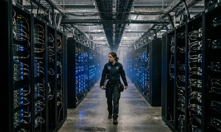 Physical Superintelligence 获 5800 万美元种子轮：AI 虚拟物理学家能否重塑数据中心优化？