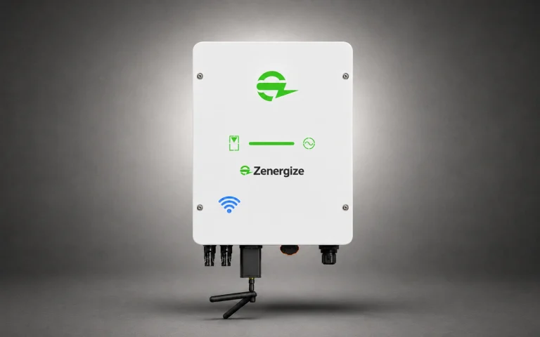Zenergize Technologies获400万美元Pre-A轮：印度本土碳化硅电源电子能否打破进口依赖？