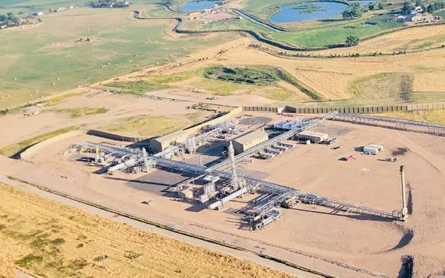 Kanin Energy 获最高1亿美元融资：北美重工业数千处设施仍在直排废热，工业余热发电能否成为可复制的现场电力资产？