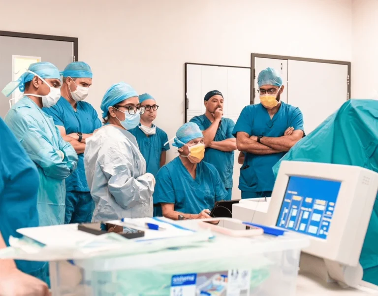 Andromeda Surgical 获1500万美元A轮：自主手术平台能否从HoLEP切入打破手术机器人封闭生态？