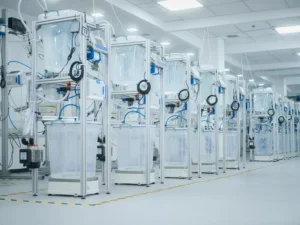 FIZE Medical 完成2000万美元B轮首次交割：AI液体管理能否降低ICU急性肾损伤死亡率？
