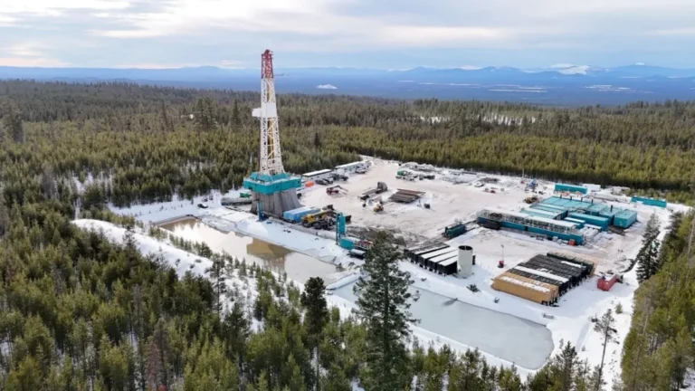 Mazama Energy 完成1.35亿美元B轮：超热岩地热能否成为AI数据中心基荷电力的可行解？