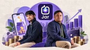 Jar获2.9亿卢比B2轮融资：数字黄金储蓄平台在监管审查下如何转型？