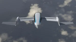 Whisper Aero 融资4630万美元：超静音电动涵道风扇能否从声学验证走向飞机集成？