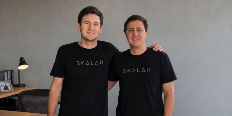 Skalar 完成未披露种子轮：CAC 融资能否填补拉美成长阶段资本缺口？