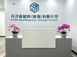 开洋新材完成数千万元Pre-A轮：MOF材料量产40余种，能否替代传统多孔材料？