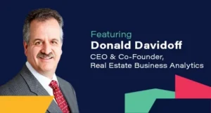 REBA获PSG投资并任命新CEO：多户住宅数据平台能否转型为AI行动系统？
