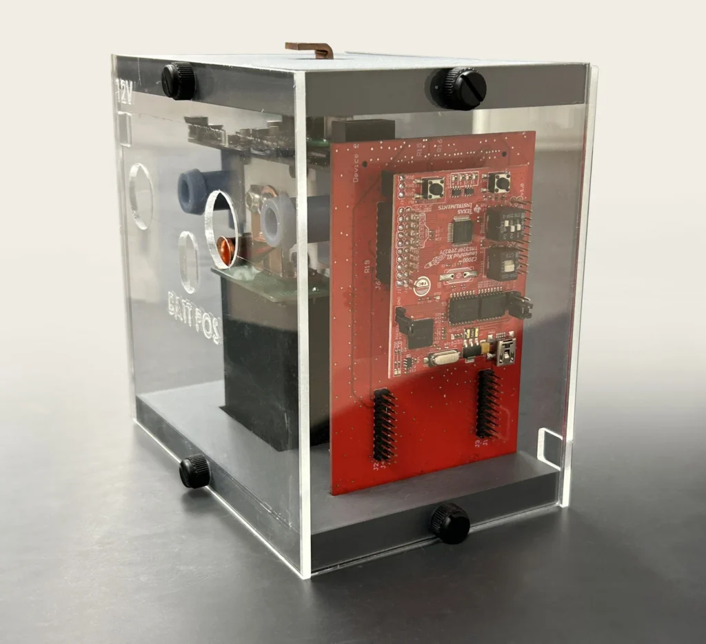Marel Power Solutions 获 190 万美元密歇根州补助:AI 数据中心电力密度瓶颈下,可配置功率堆栈能否从汽车延伸至国防?