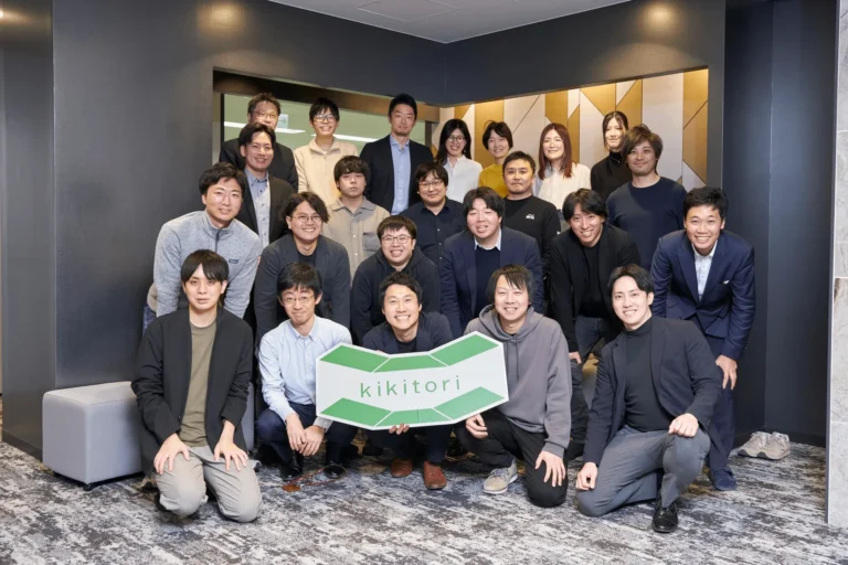 Kikitori 获3亿日元A轮：日本农业流通仍靠传真电话，SaaS能否撬动30万生产者的数字化？