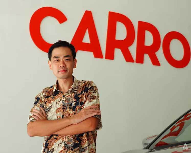 Carro获Orico战略投资：AI信用评估能否撬动亚太汽车金融数字化？