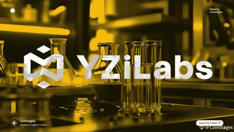 XStable 新一轮融资获 YZi Labs 与 Sui Foundation 参投：链上黄金与外汇能否用 CLOB 模式挑战 9 万亿美元传统市场？