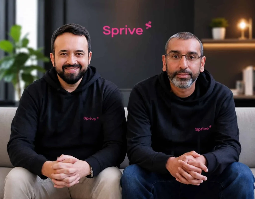 Sprive完成1000万美元A轮:英国850万自住房贷下,返现还贷能否让房贷管理从被动变主动