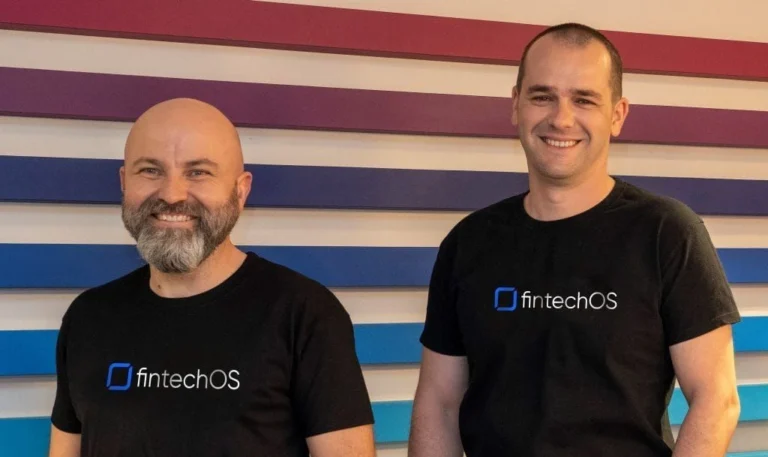 FintechOS 获 2800 万美元融资：核心系统现代化需求下，AI 原生平台能否撬动银行保险的存量改造