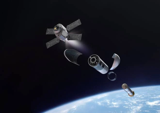 HEO Space 获3700万澳元B轮：非地球成像扩展至GEO，主权太空态势感知能否满足盟友需求？