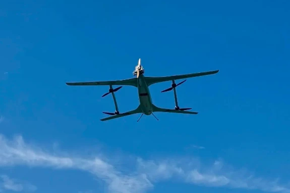 云征动力完成数千万元融资：微小型航空发动机从研发走向量产，中试平台成关键