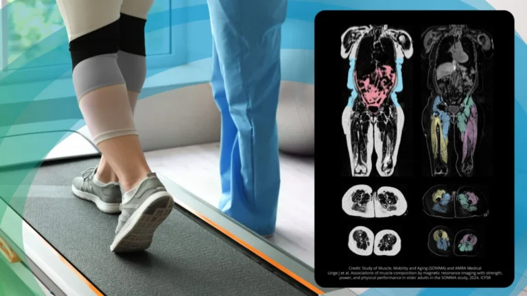 AMRA Medical 获 HealthCap 投资：定量 MRI 能否成为代谢与神经肌肉临床研究的新标尺？