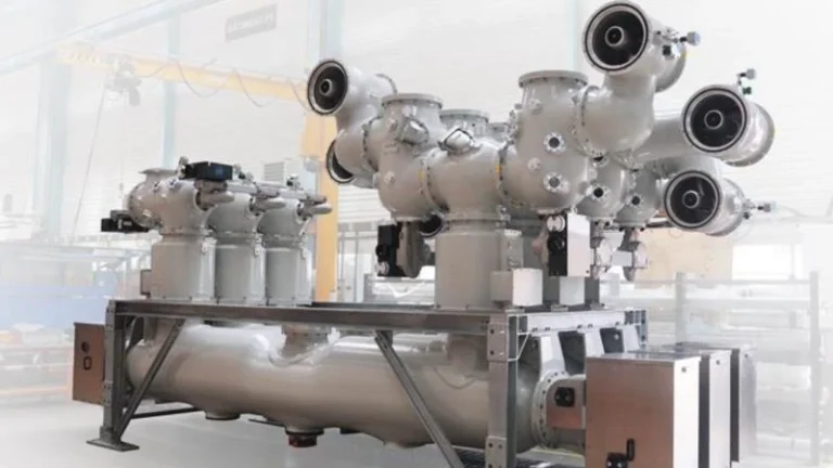 Integrated Power 获 Applied Invest 战略投资：电网建设需求加速，电气与土建一体化服务能否成为关键变量