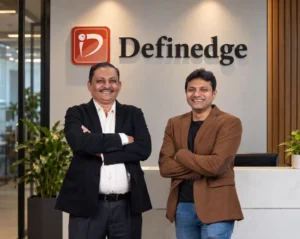 Definedge获22亿卢比Pre-A轮：印度券商如何用14个平台把专业交易工具带给散户？