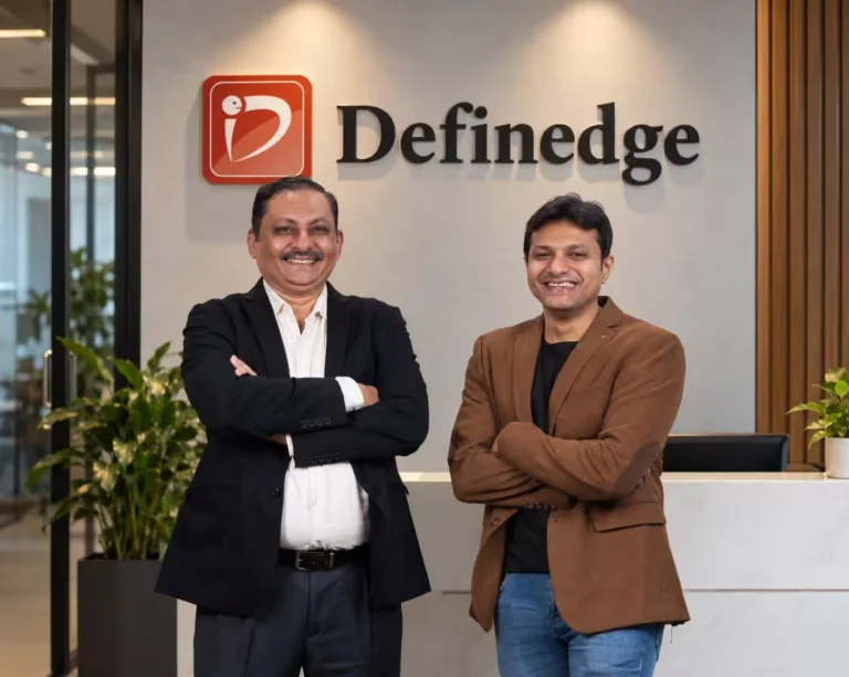 Definedge获22亿卢比Pre-A轮：印度券商如何用14个平台把专业交易工具带给散户？