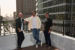 Chamelio 获 2600 万美元 A 轮：内部法务预算不增，AI 代理能否替代传统 CLM？