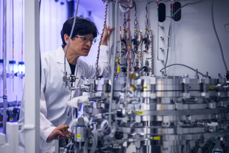 Nexstrom获1200万美元种子轮：二维半导体能否突破晶圆级量产瓶颈？
