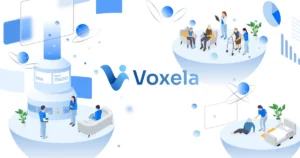 Voxela 完成 A 轮融资、累计约 1320 万美元：视觉 AI 能否把护理员从近一半的文书时间里解放出来？